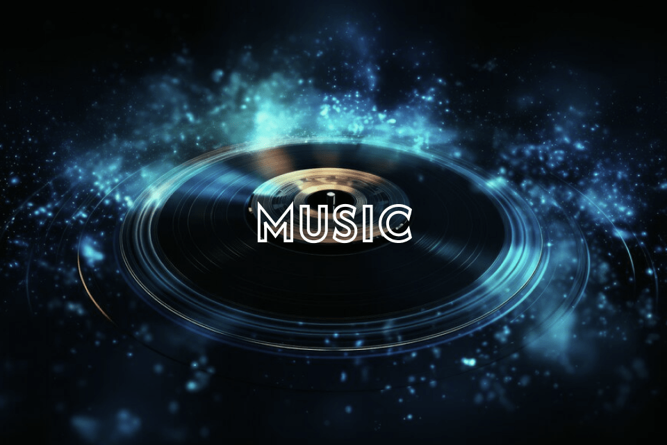 Create the Soundtrack of Your Life